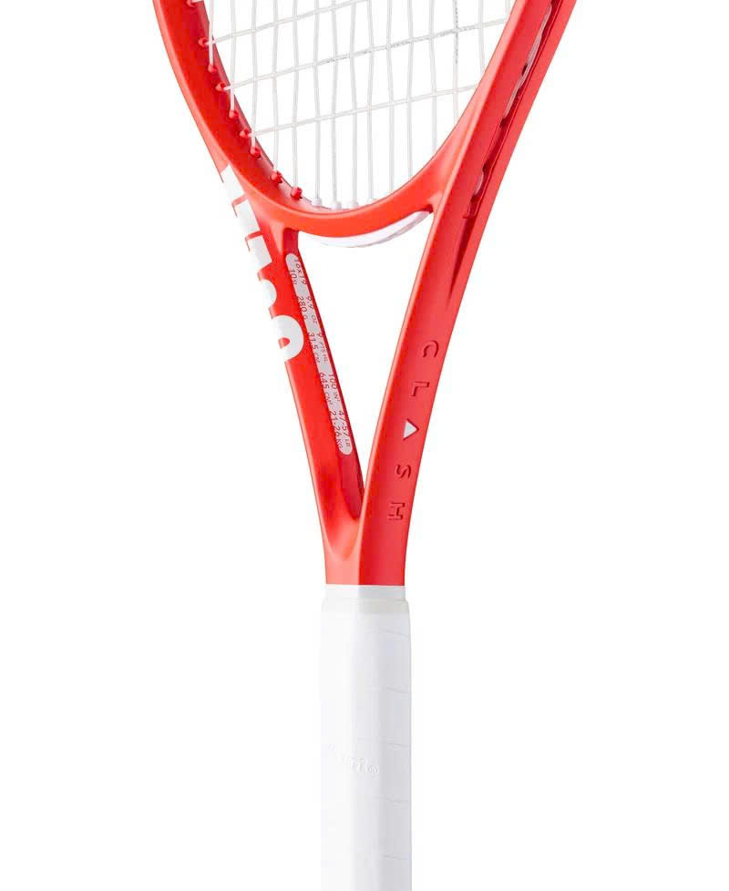 Vợt Wilson Clash 100L V3 280g Reverse