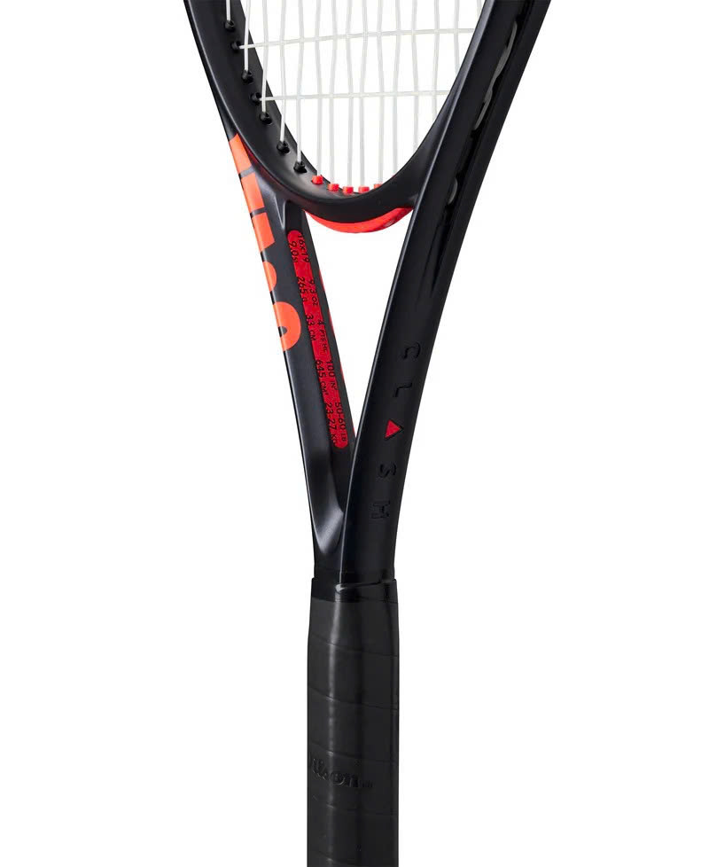 Vợt Wilson Clash 100UL V3 265g