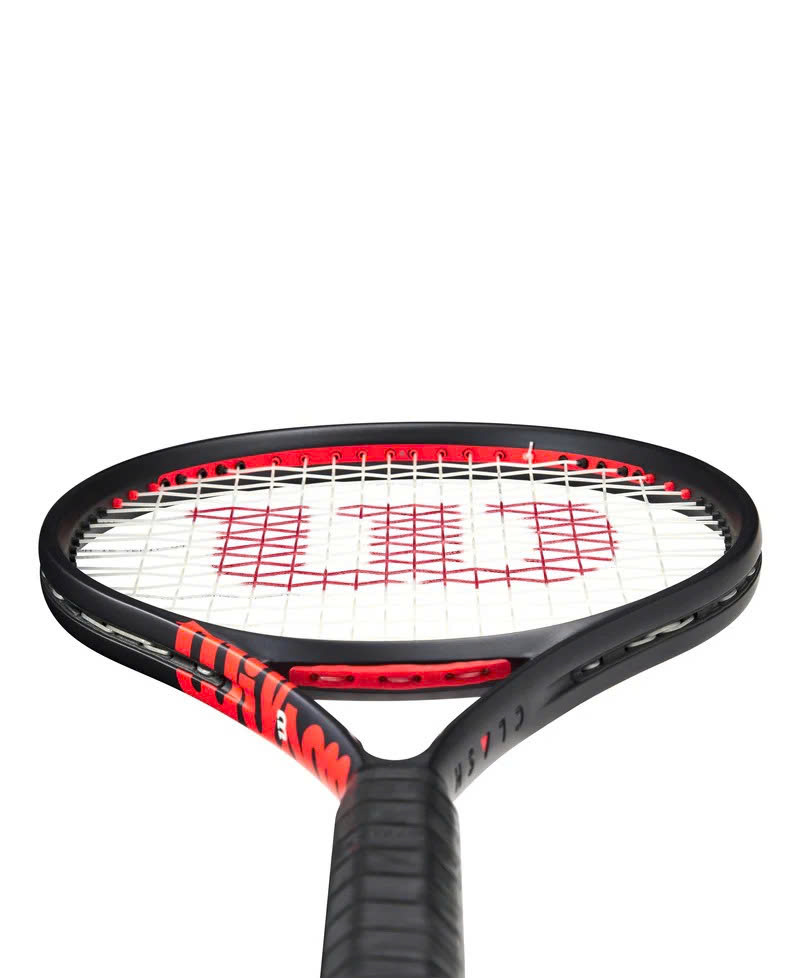 Vợt Wilson Clash 100UL V3 265g