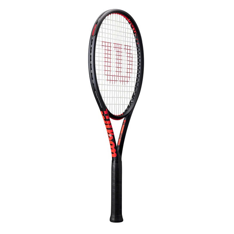 Vợt Wilson Clash 100UL V3 265g