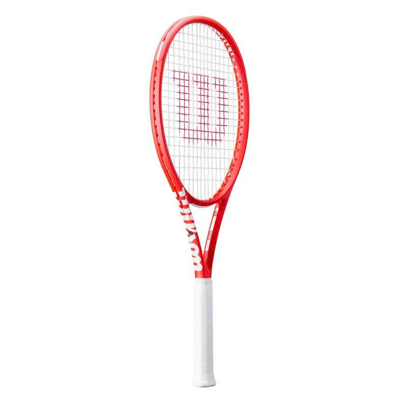 Vợt Wilson Clash 100UL V3 265g Reverse