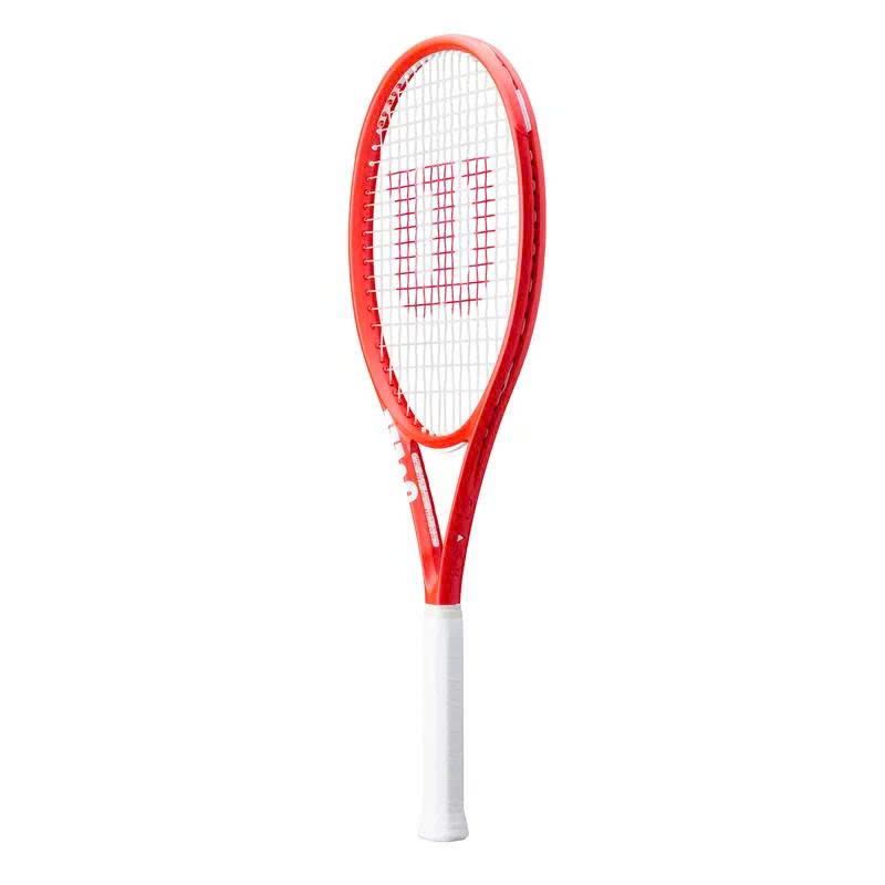 Vợt Wilson Clash 100UL V3 265g Reverse