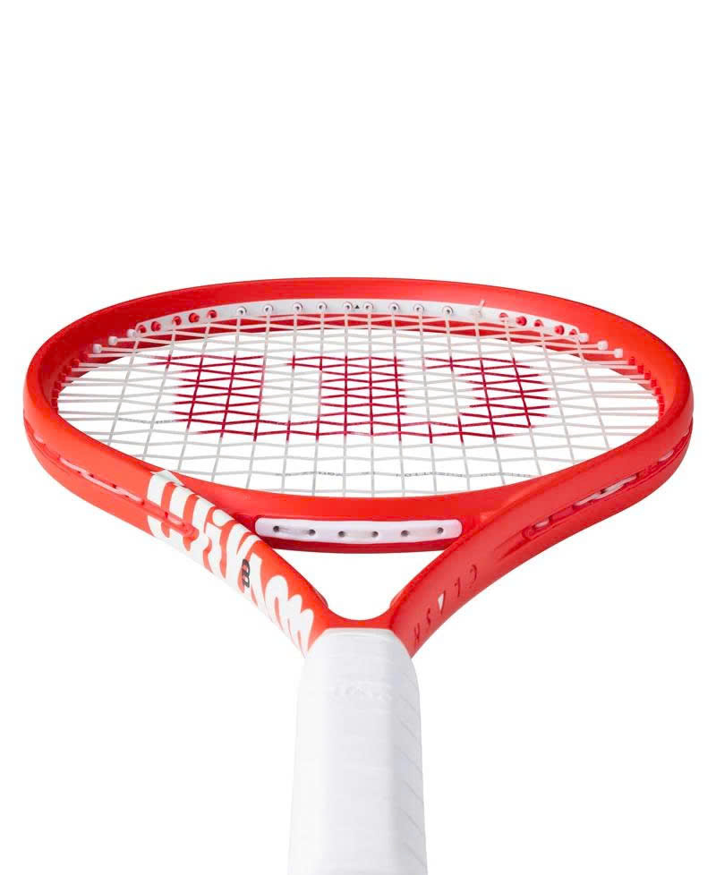 Vợt Wilson Clash 100UL V3 265g Reverse