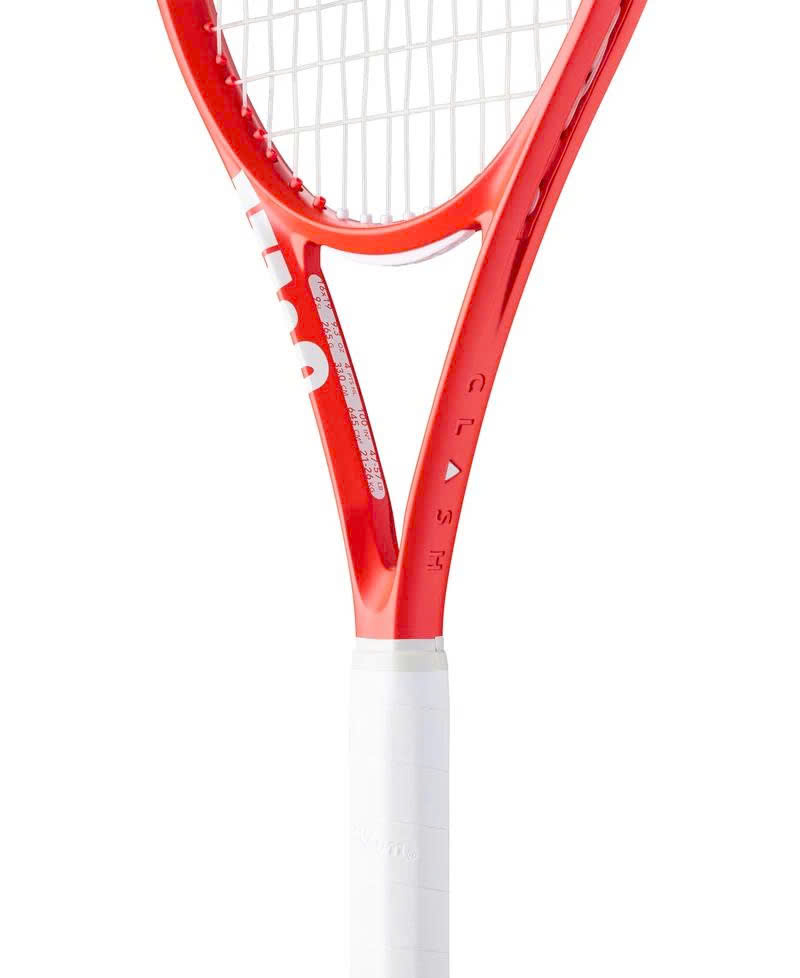 Vợt Wilson Clash 100UL V3 265g Reverse