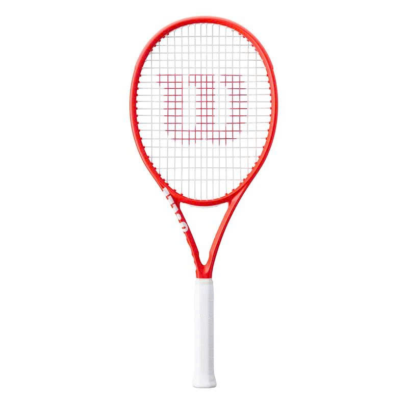 Vợt Wilson Clash 100UL V3 265g Reverse