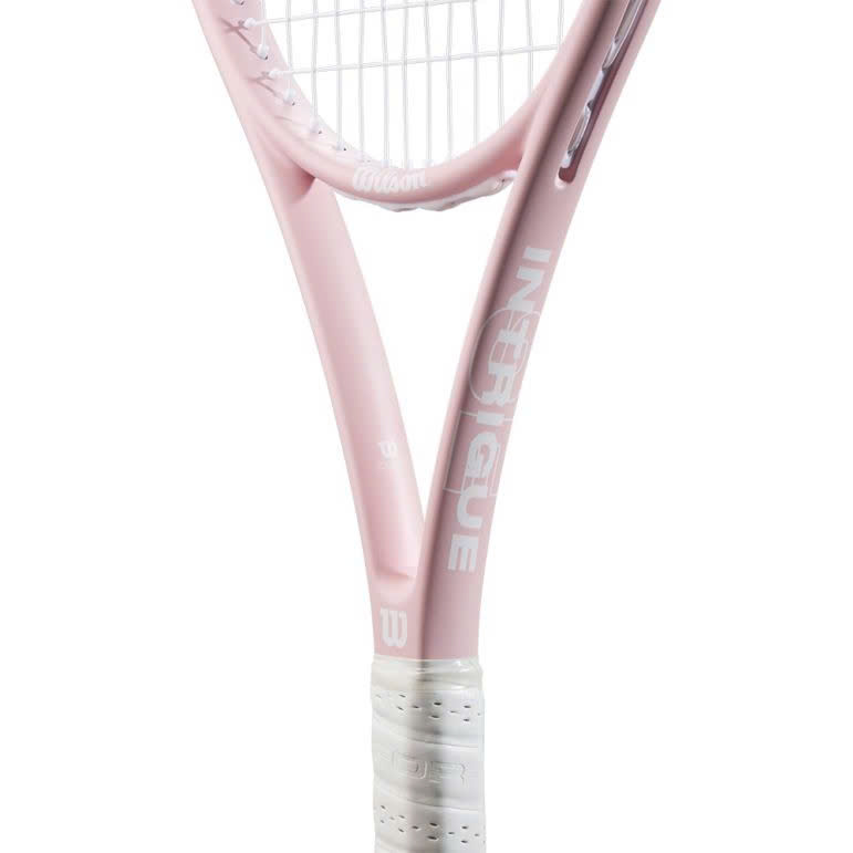 Vợt Wilson Intrigue SE TNS 105 264g Sakura