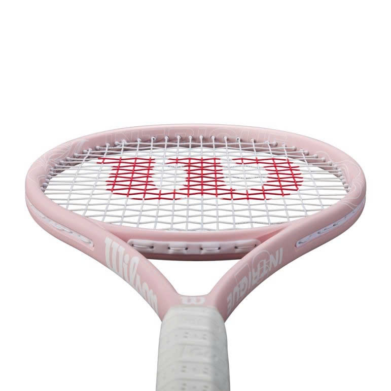 Vợt Wilson Intrigue SE TNS 105 264g Sakura