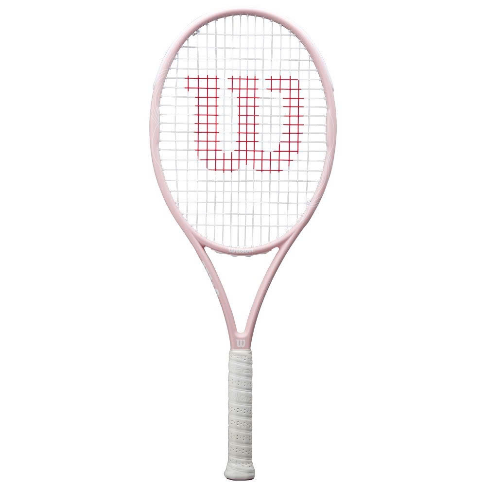Vợt Wilson Intrigue SE TNS 105 264g Sakura