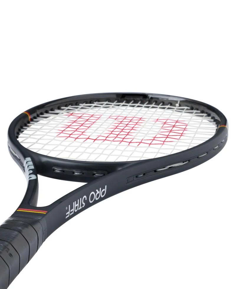 Vợt Wilson Pro Staff 97L Classic 290g