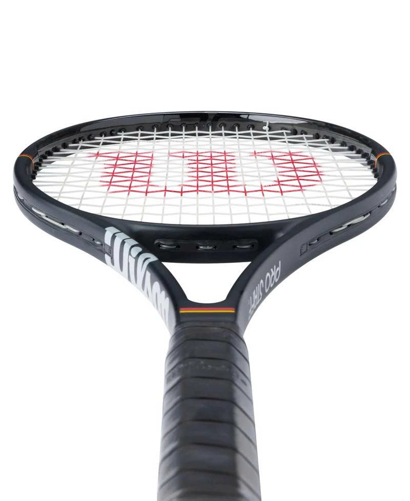 Vợt Wilson Pro Staff 97L Classic 290g