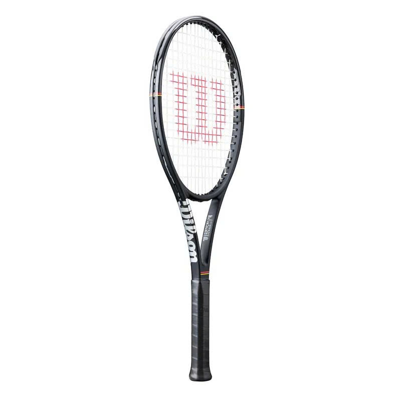 Vợt Wilson Pro Staff 97L Classic 290g