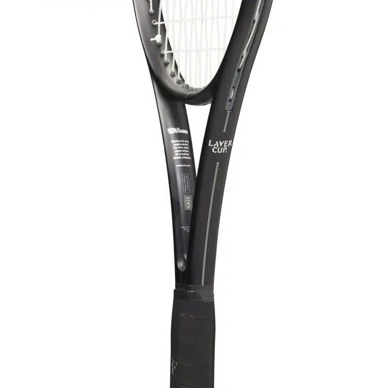 Vợt Wilson RF 01 Laver Cup 98 300g 2025