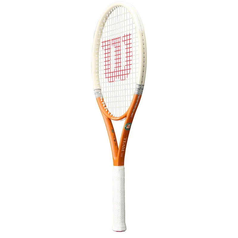 Vợt Wilson Roland Garros Team 102 249g