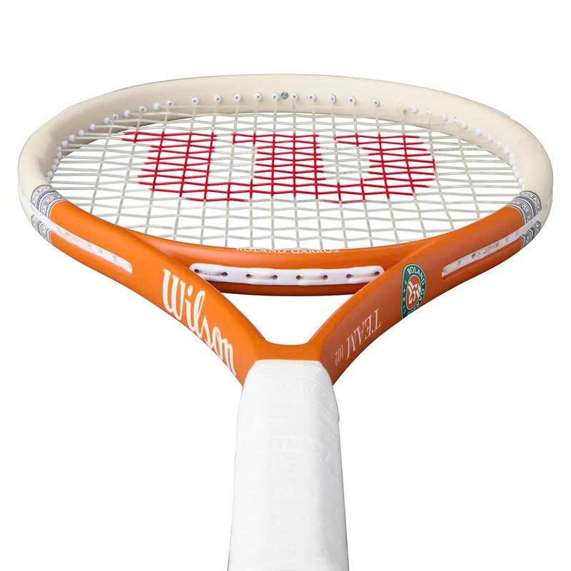 Vợt Wilson Roland Garros Team 102 249g