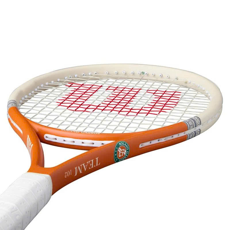 Vợt Wilson Roland Garros Team 102 249g