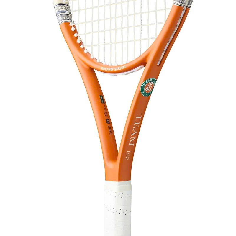 Vợt Wilson Roland Garros Team 102 249g