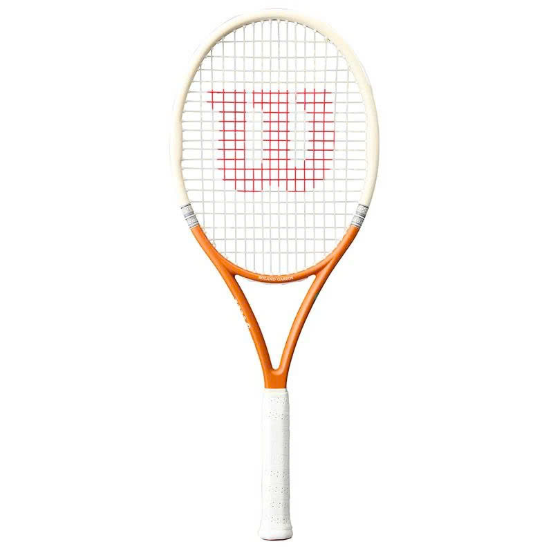 Vợt Wilson Roland Garros Team 102 249g
