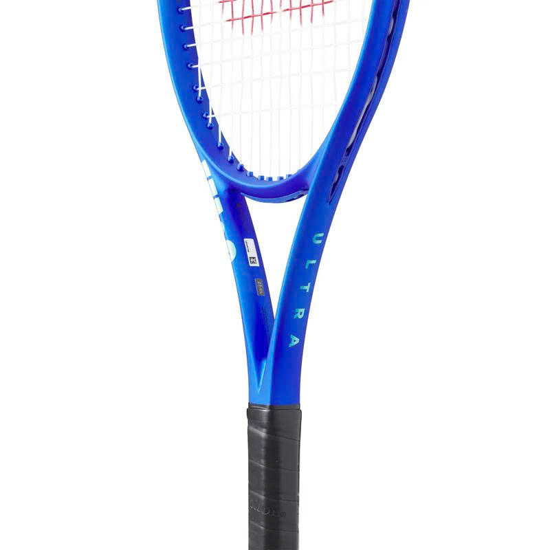 Vợt Wilson Ultra 100 V5 300g 2025
