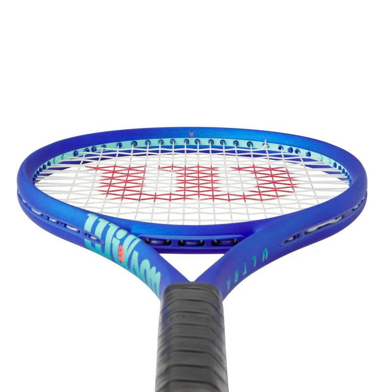 Vợt Wilson Ultra 100 V5 300g 2025