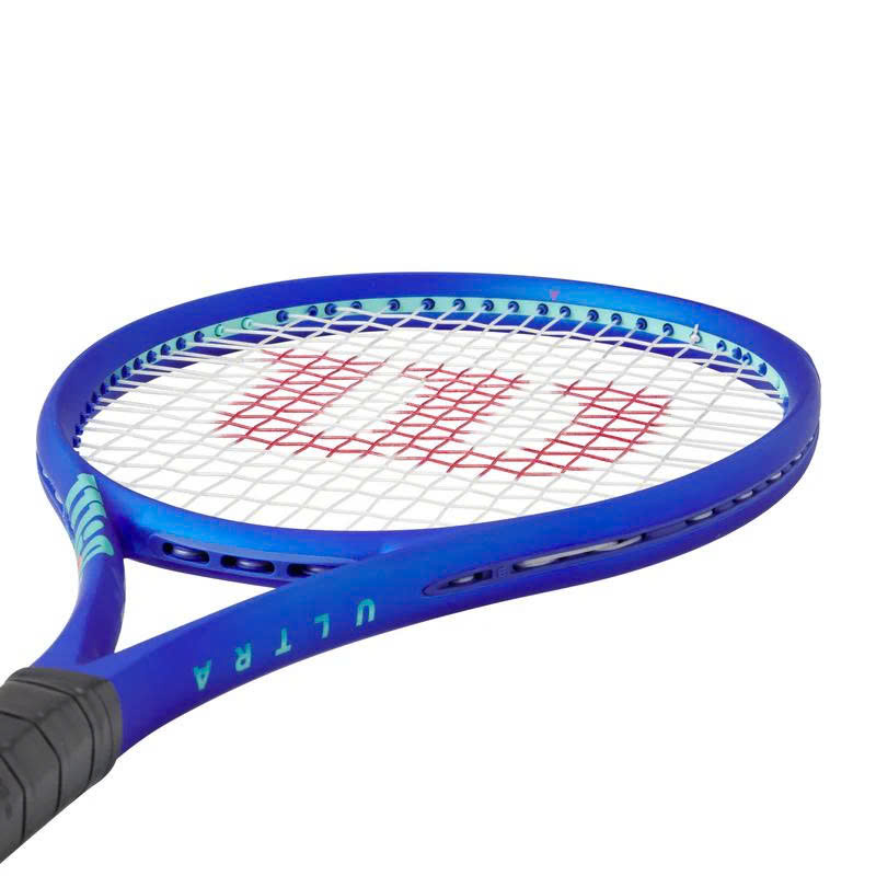 Vợt Wilson Ultra 100 V5 300g 2025