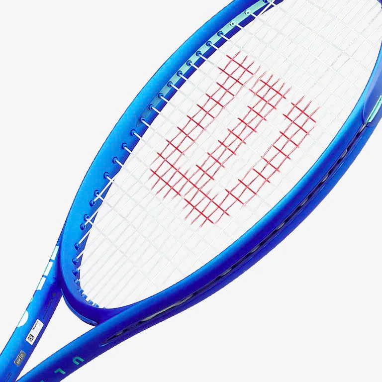 Vợt Wilson Ultra 100L V5 280g 2025