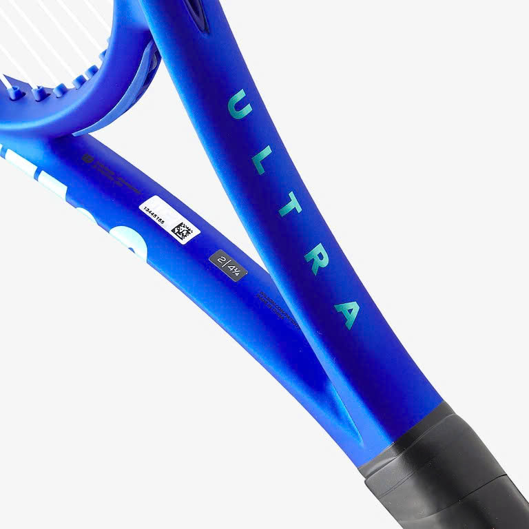 Vợt Wilson Ultra 100L V5 280g 2025