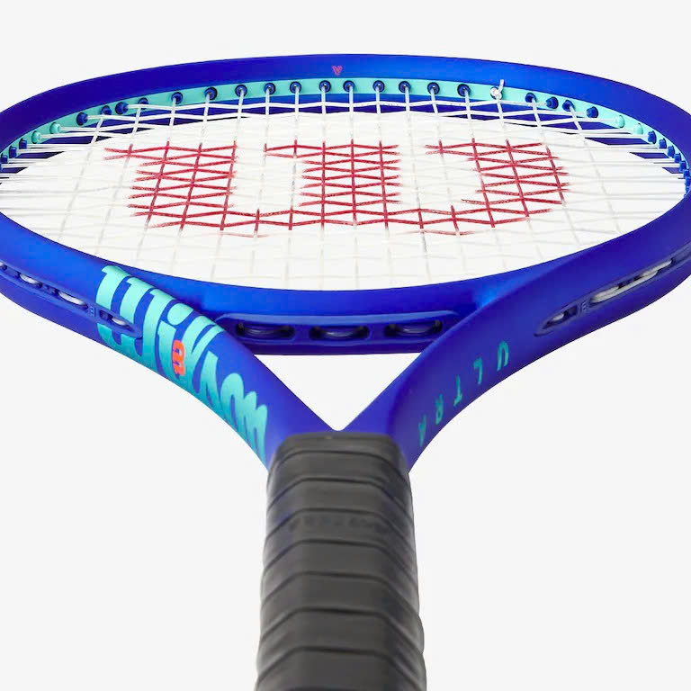 Vợt Wilson Ultra 100L V5 280g 2025