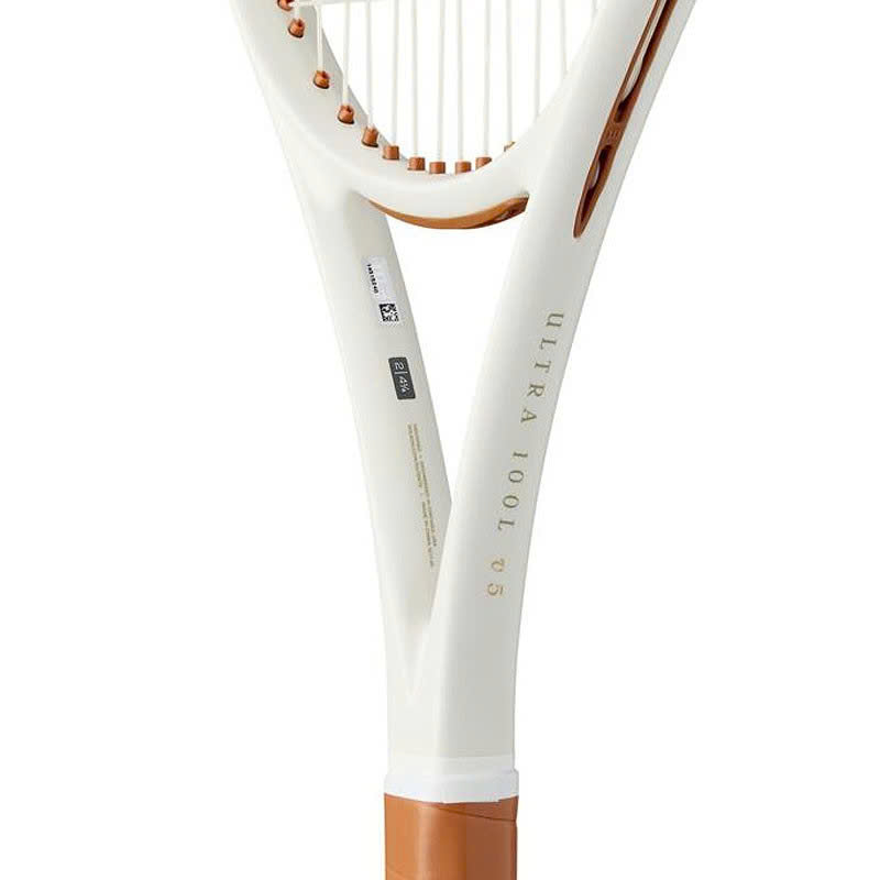 Vợt Wilson Ultra 100L V5 280g Desert