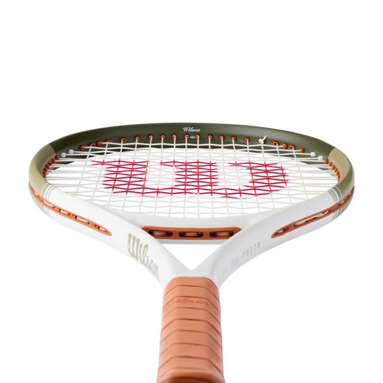Vợt Wilson Ultra 100L V5 280g Desert