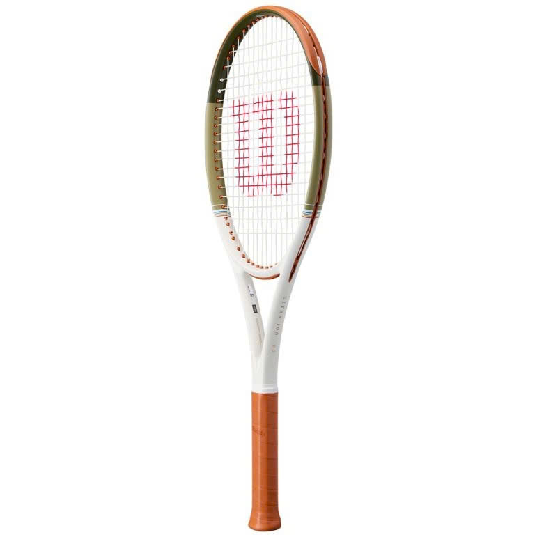 Vợt Wilson Ultra 100L V5 280g Desert