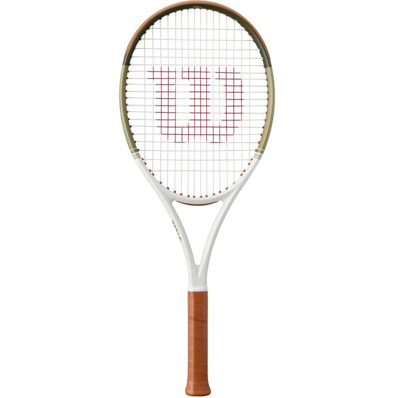 Vợt Wilson Ultra 100L V5 280g Desert