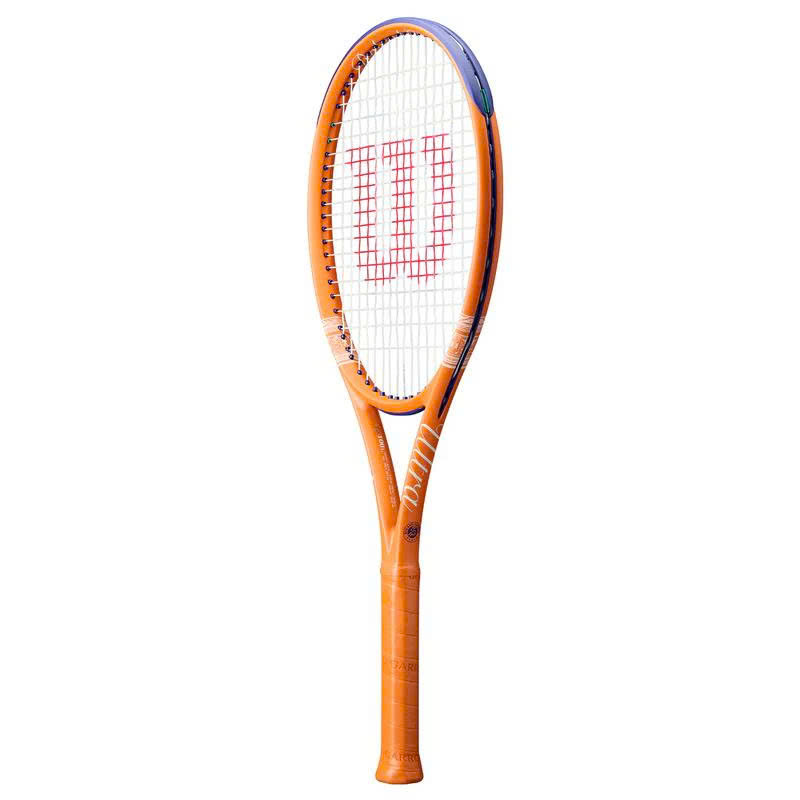 Vợt Wilson Ultra 100L V5 280g Roland Garros 2026
