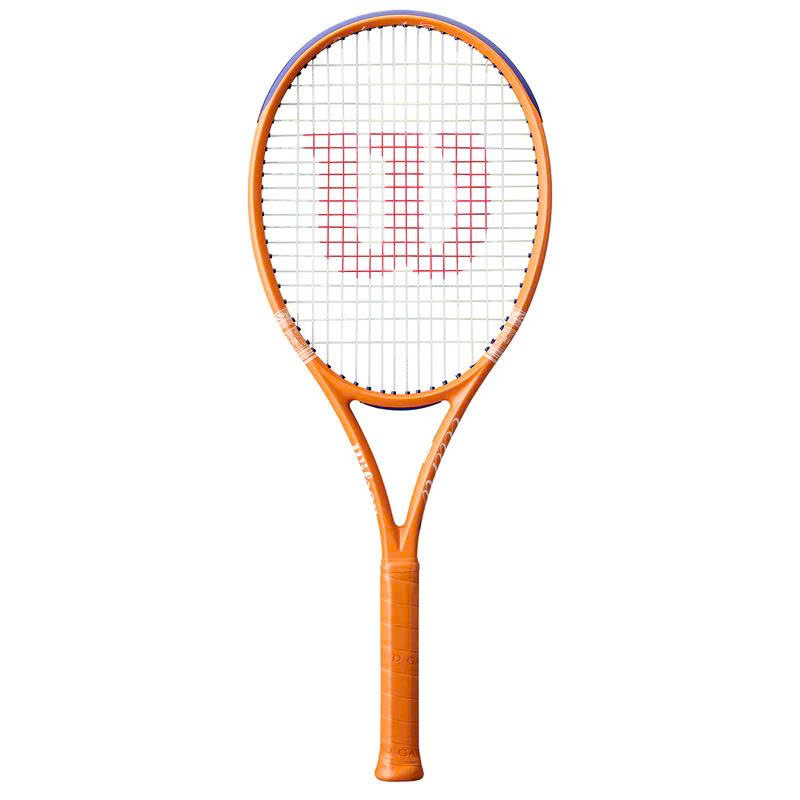 Vợt Wilson Ultra 100L V5 280g Roland Garros 2026