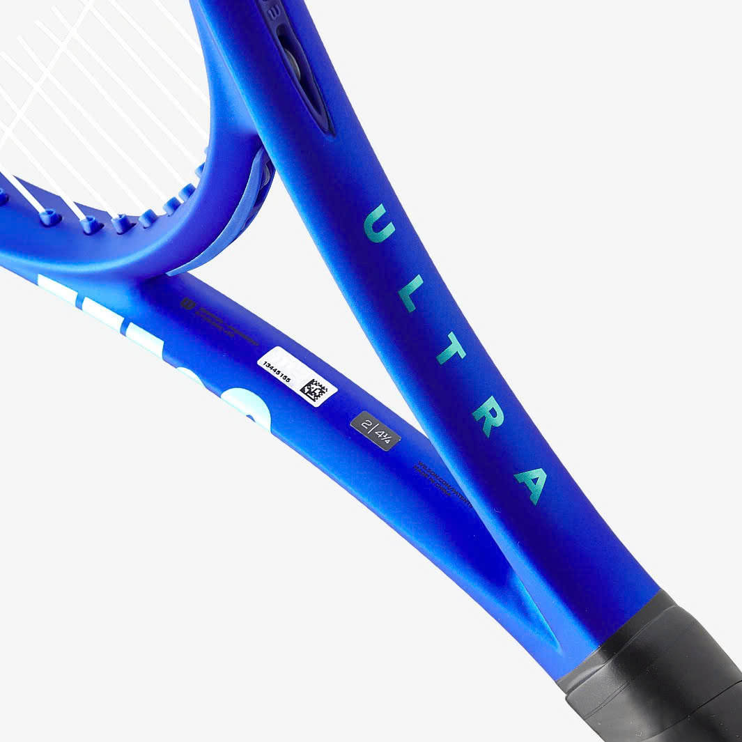 Vợt Wilson Ultra 100UL V5 260g 2025
