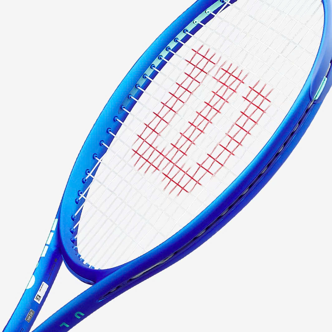 Vợt Wilson Ultra 100UL V5 260g 2025