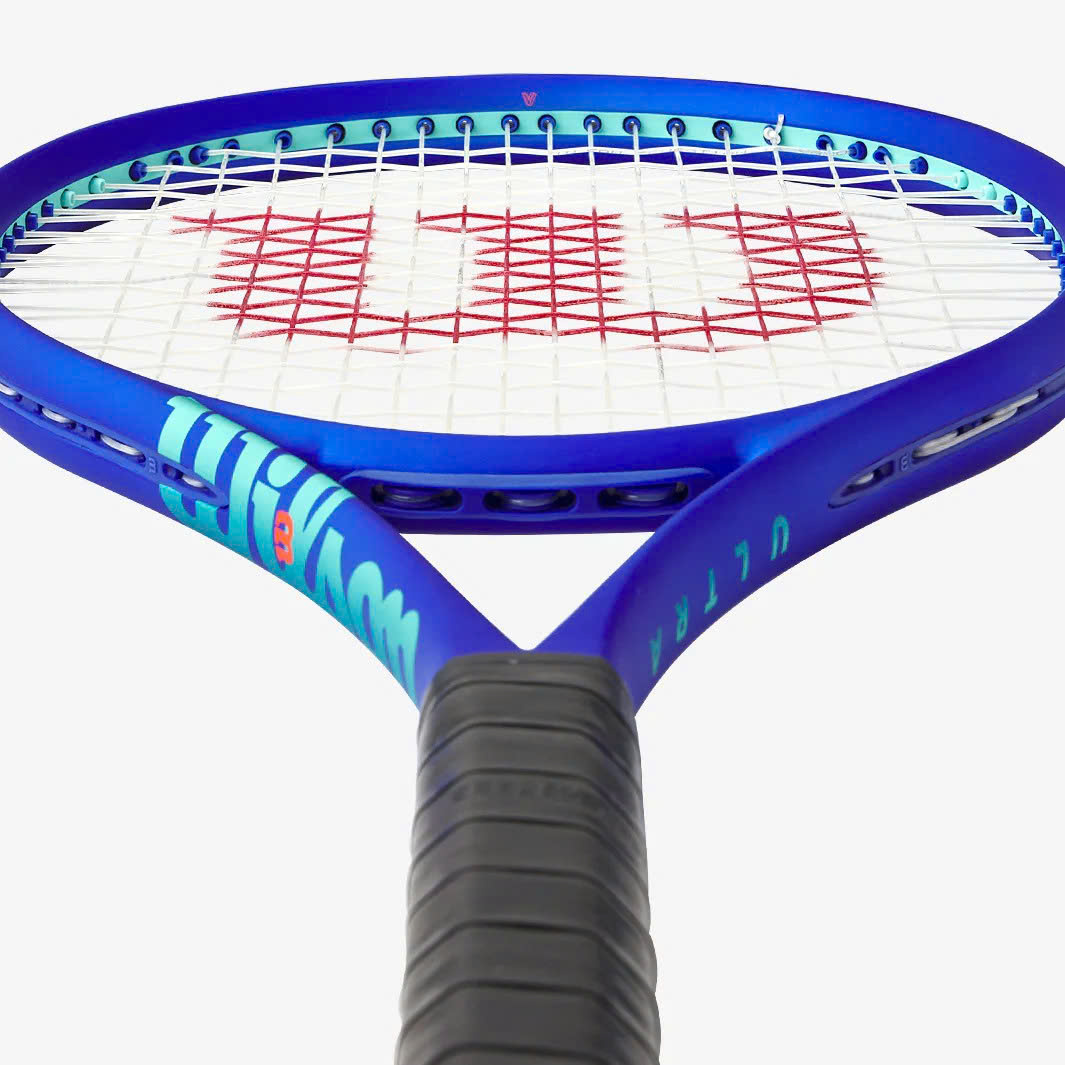 Vợt Wilson Ultra 100UL V5 260g 2025