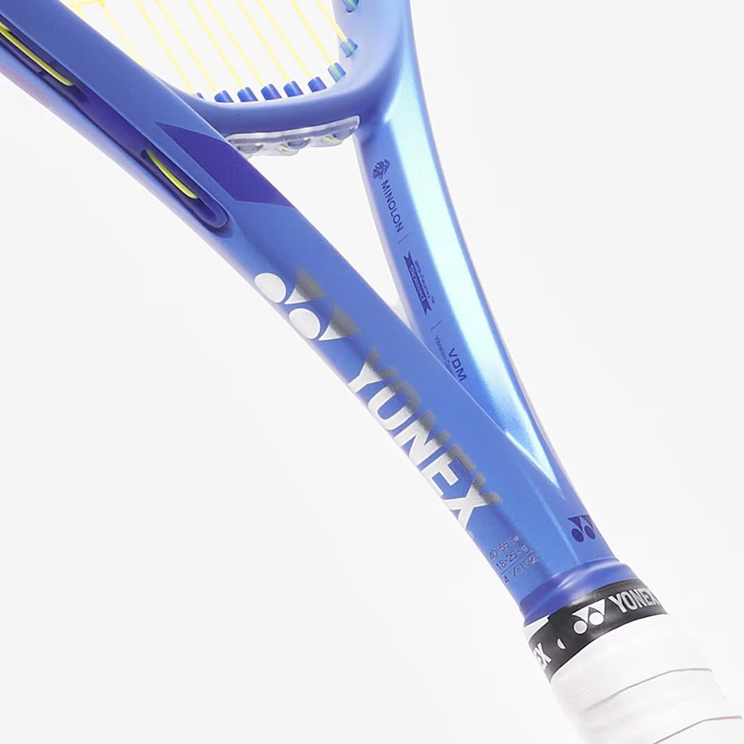 Vợt Yonex Ezone 100L 285g Blast Blue