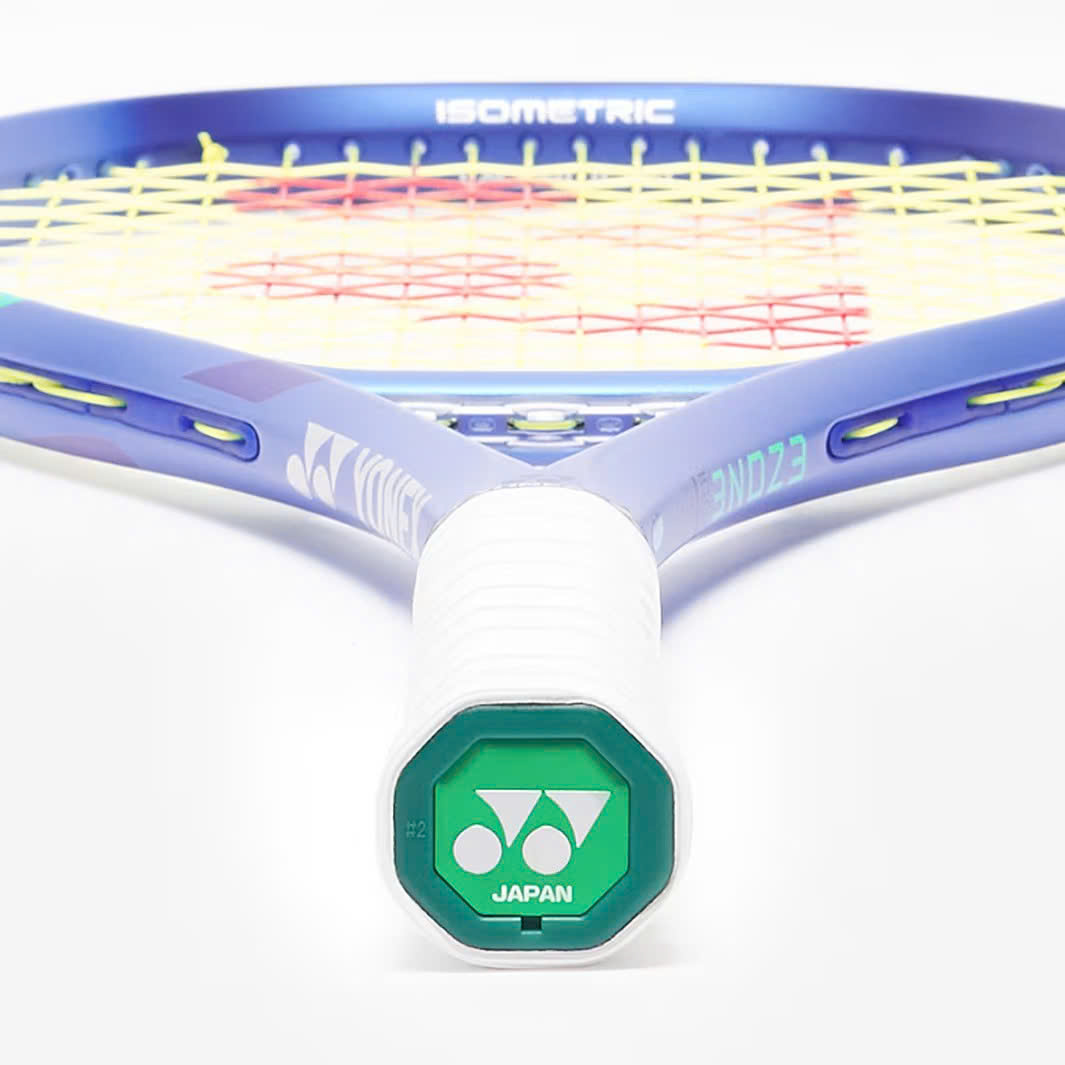 Vợt Yonex Ezone 100L 285g Blast Blue