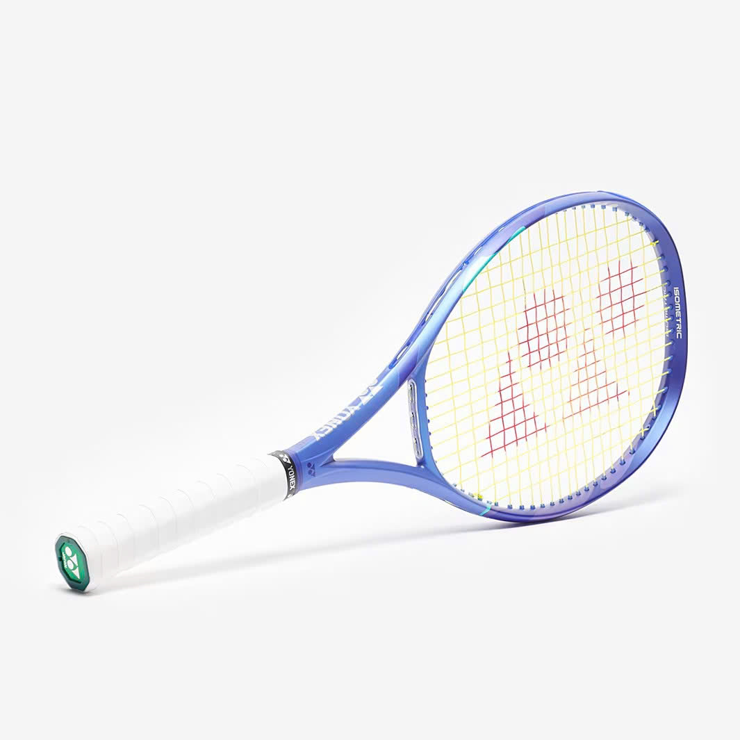 Vợt Yonex Ezone 100L 285g Blast Blue