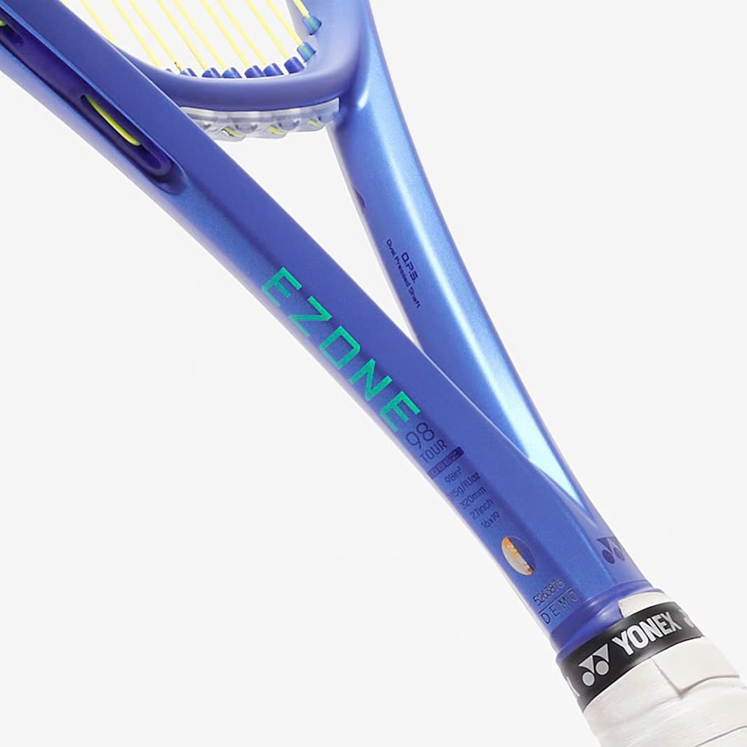Vợt Yonex Ezone 98 305g Blast Blue