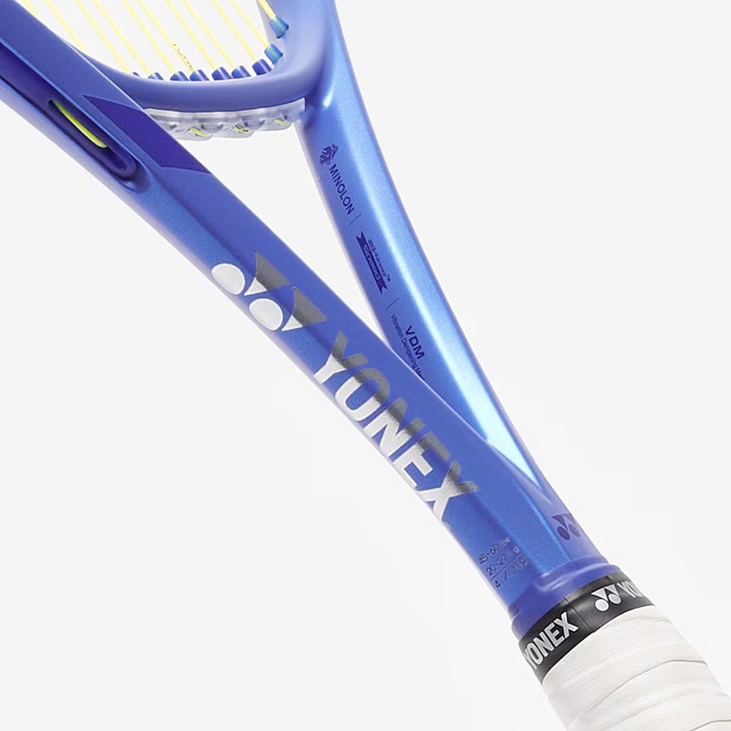 Vợt Yonex Ezone 98 305g Blast Blue