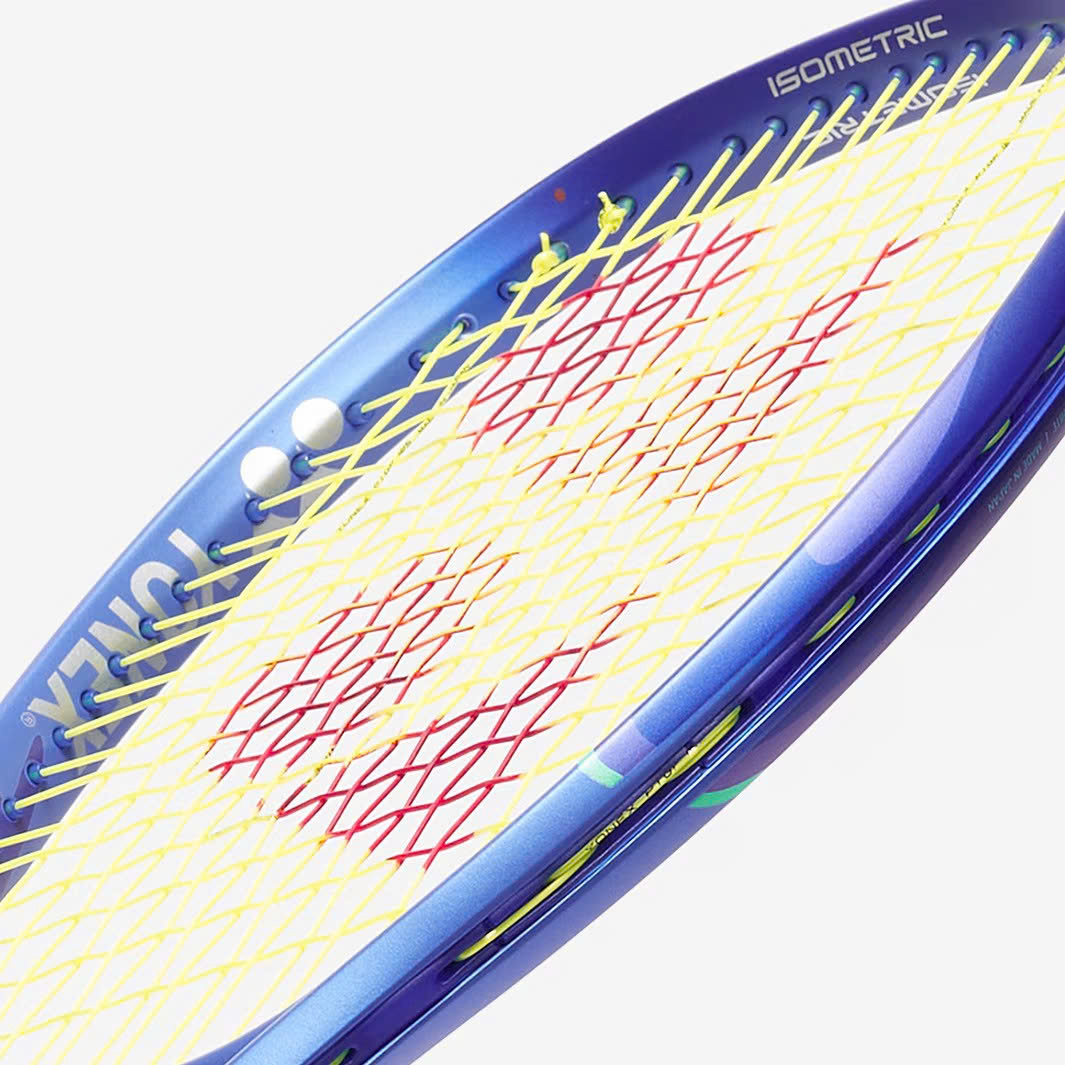 Vợt Yonex Ezone 98 305g Blast Blue