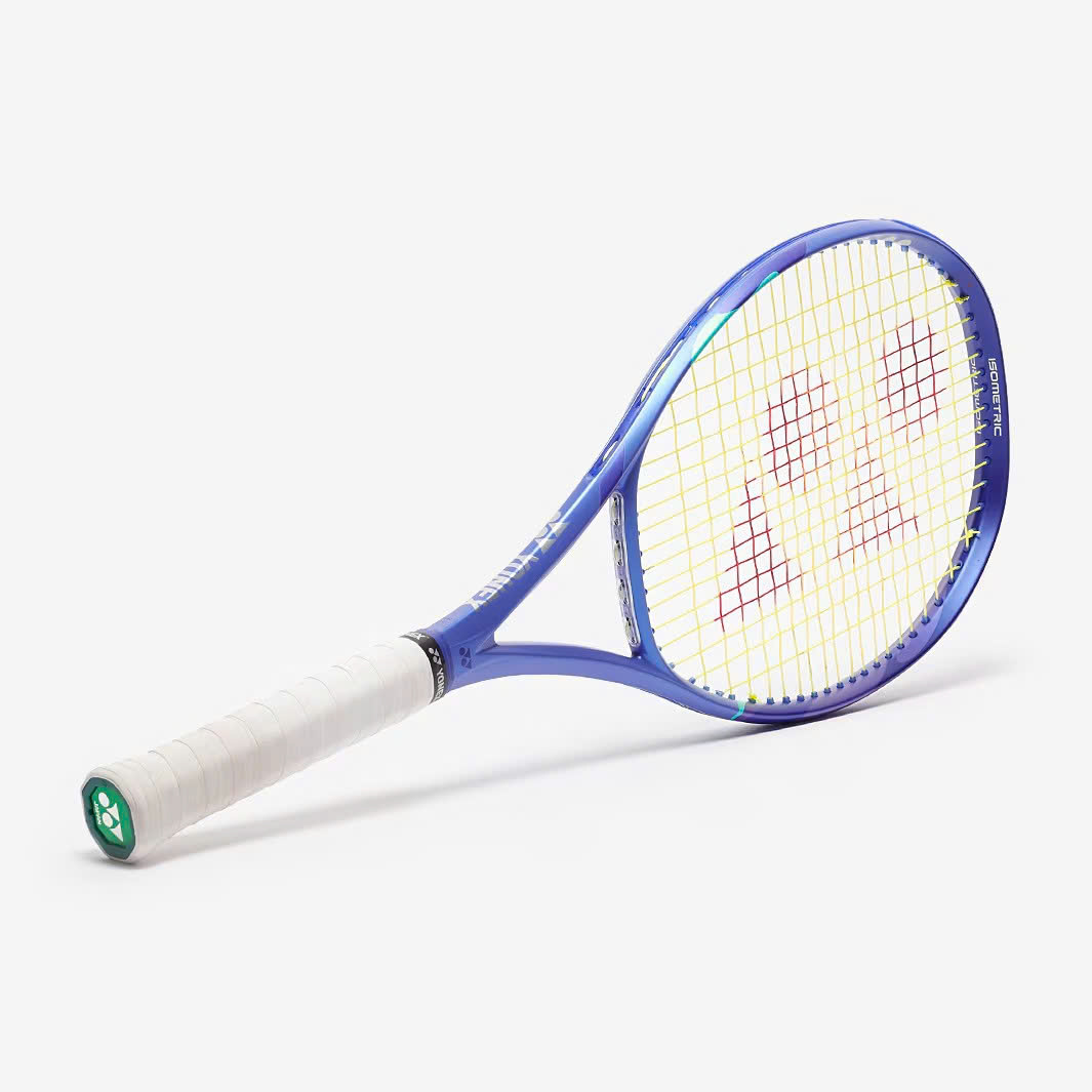 Vợt Yonex Ezone 98 305g Blast Blue
