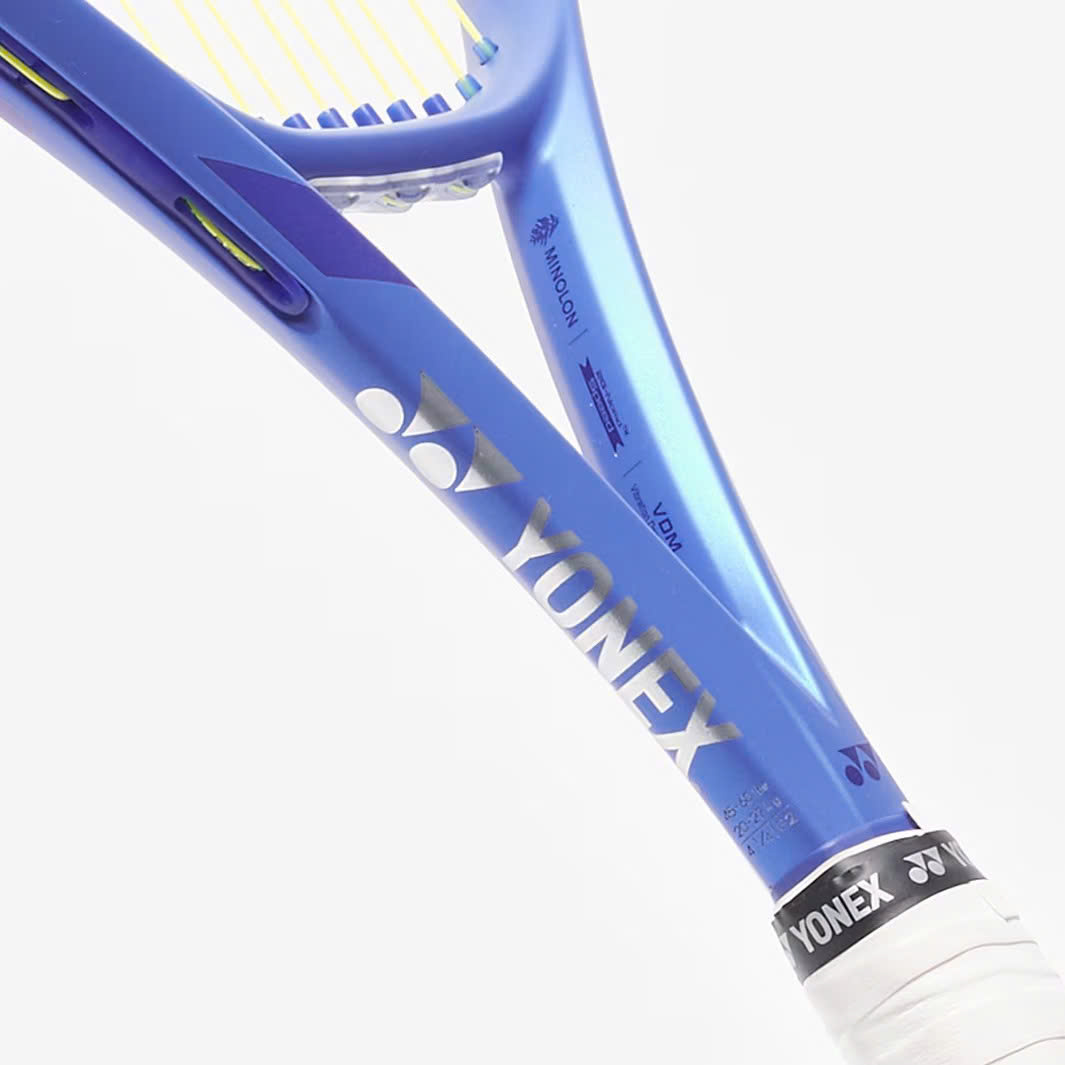 Vợt Yonex Ezone 98L 285g Blast Blue