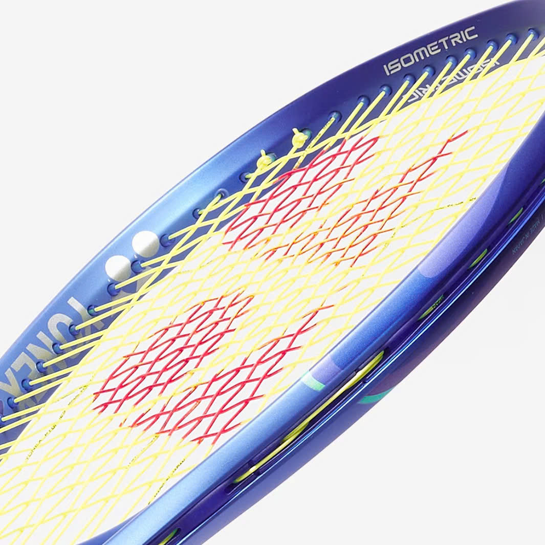 Vợt Yonex Ezone 98L 285g Blast Blue