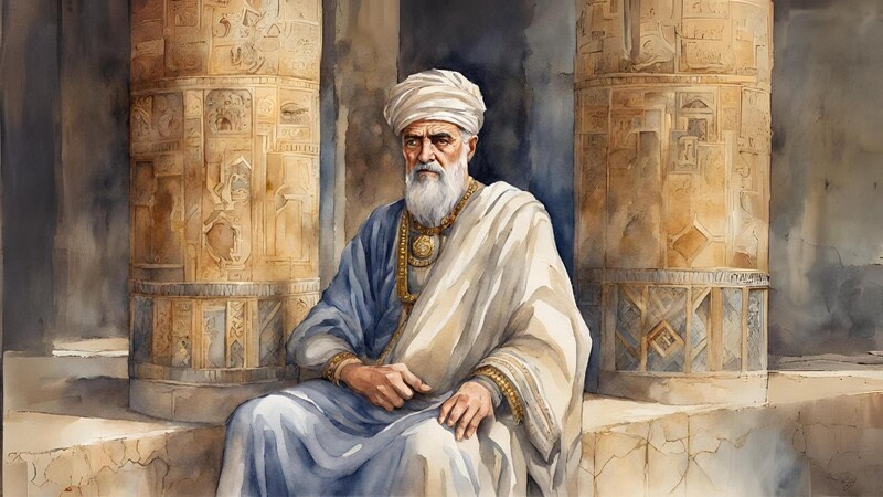 Review Sách Người Giàu Nhất Thành Babylon (The Richest Man in Babylon)