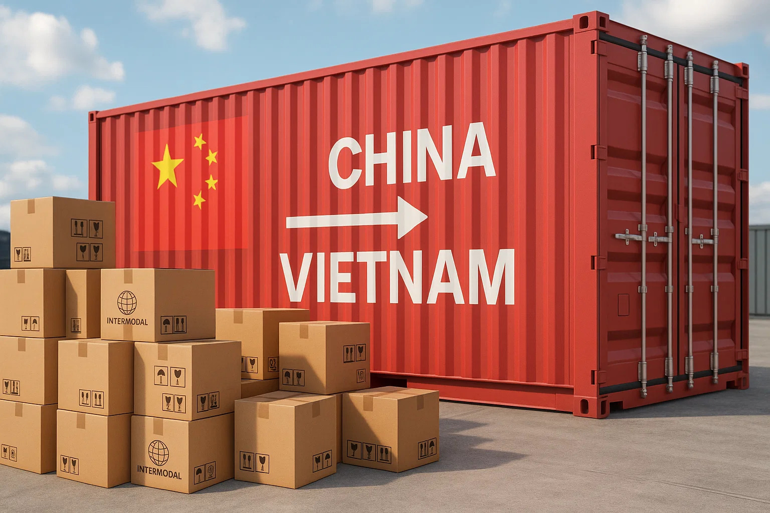 2026: Khởi nghiệp ngành hàng thị trường ngách từ nguồn hàng Trung Quốc và phát triển, tăng trưởng qua nền tảng mạng xã hội
