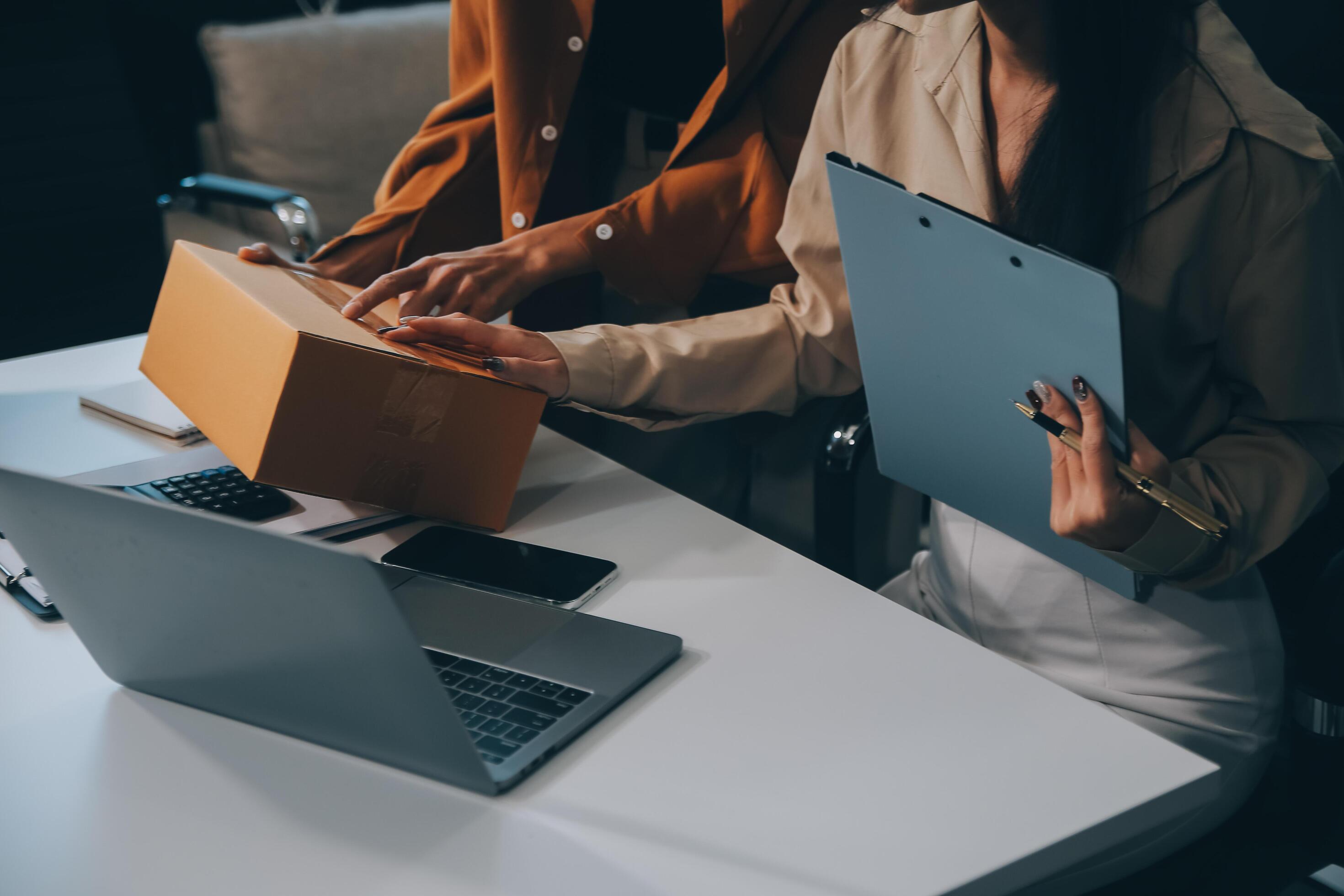Thời điểm nào thích hợp cho phụ nữ khởi nghiệp?