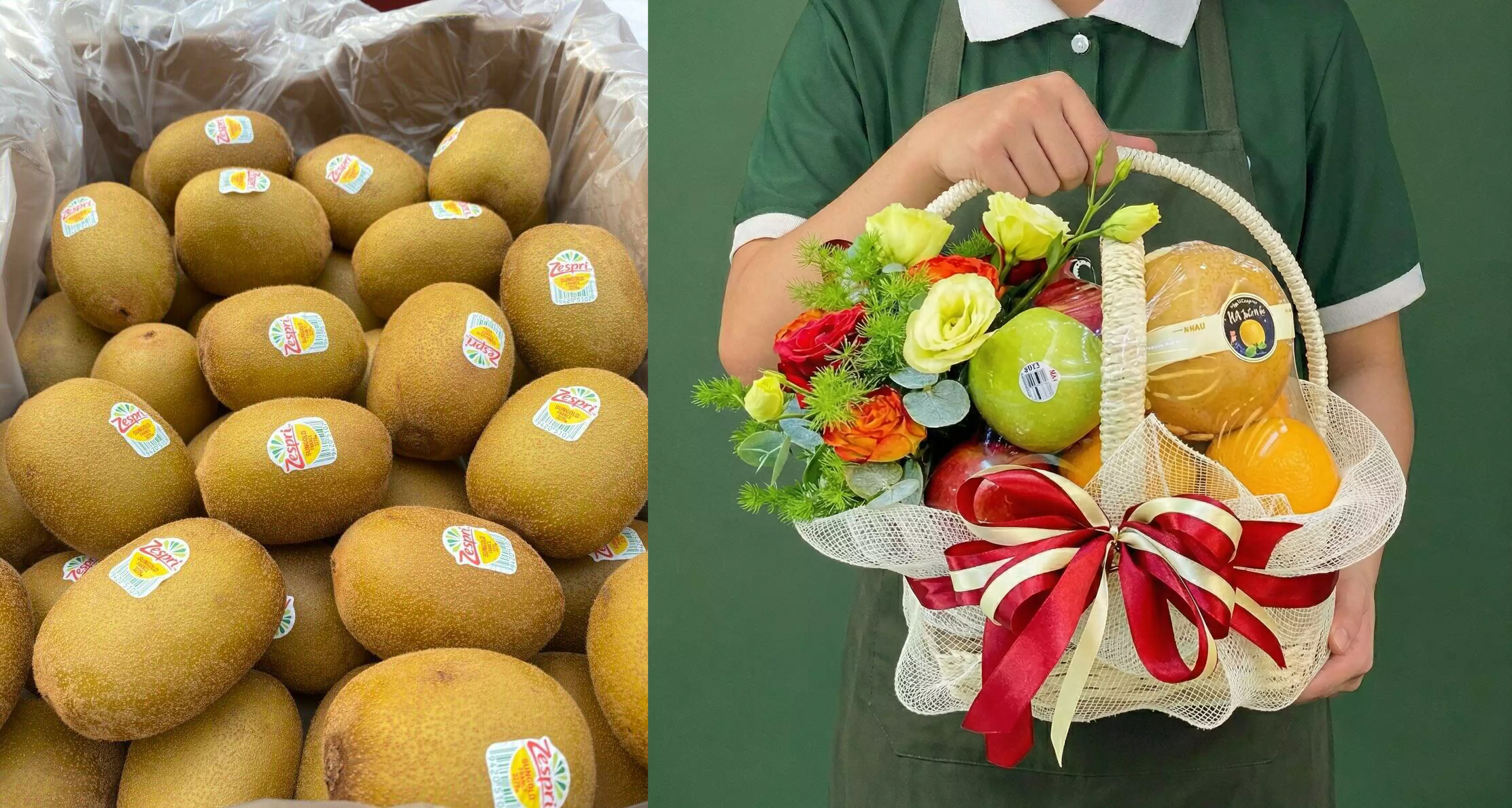 Xu hướng và chiến lược tiếp thị mở rộng tệp khách hàng cho chuỗi cửa hàng hoa quả nhập khẩu