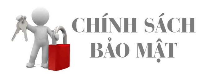 Chính sách bảo mật